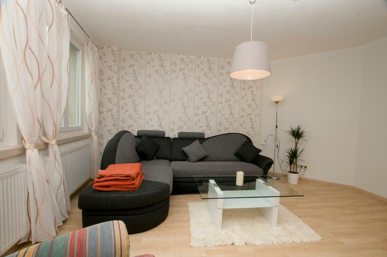 Appartement Haus Dana à Commune fusionnée de Cochem-Land Extérieur photo