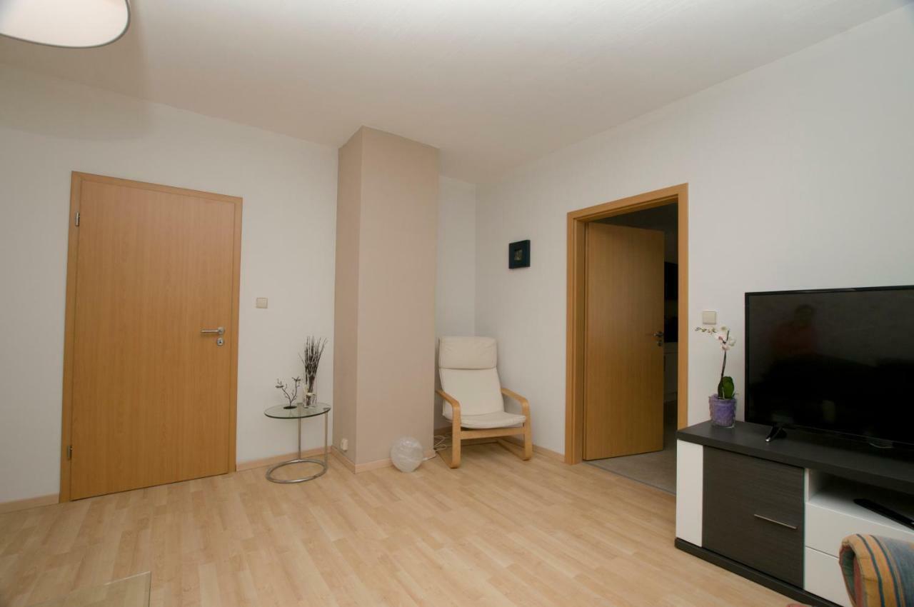 Appartement Haus Dana à Commune fusionnée de Cochem-Land Extérieur photo